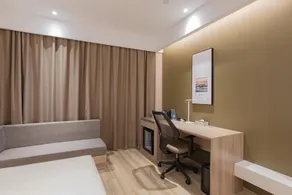 Atour Hotel (Suzhou Wujiang Wuyue Plaza) - Image 3