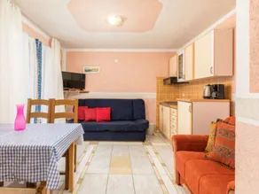 Apartments Manda - One Bedroom Apartment With Terrace A3 - Image 2