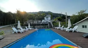 Gapyeong Ohneulharu Spa Pension Pet friendly - Image 5