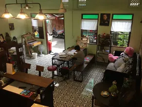 Family room in old Chinatown "TALAT PHLU" Thonburi - Image 5
