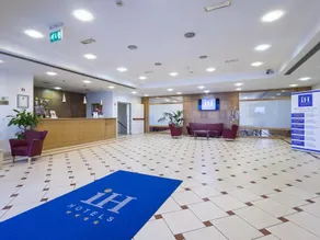 IH Hotels Firenze Business - Image 3