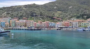 App - Il Fenicottero con parcheggio gratuito ad Orbetello - Image 2