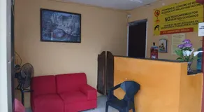 Hotel Siglo XXI - Image 4