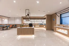 Hanting Hotel Wuhu Nanling County - Image 5