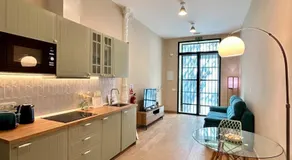 Apartamento Centro Madrid Atocha - Image 2
