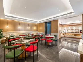 Magnotel Hotel (Liaocheng Linqing Bus Station) - Image 3