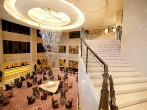 Huangyan Yaoda Hotel - Image 2