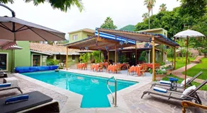 Hacienda del Lago Boutique Hotel - Image 4