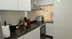 Habitaciones VIP en Vivienda Compartida, Muy Céntricas, Ruzafa Centro, Bonitas y Tranquilas - Image 2