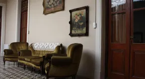 Carmine Hotel Apart - Image 4