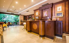 Silom City Hotel - Image 4
