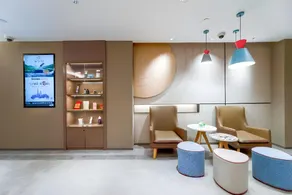 Home Inn Neo Ningbo Airport Shiqi Metro Station - Image 2