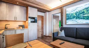 AlpinSpa zur Post Apartment - Bergbahn im Sommer 2026 inklusive - Image 2