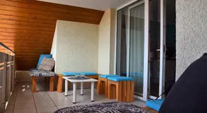 Ferienwohnung auf dem Dorf, Külsheim - Image 3