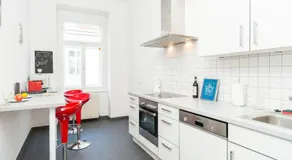 Belvedere Suite - Image 5
