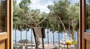 Iancura - B&B di design a Salina - Image 2