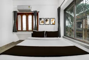Hotel O The Golden Nest Kavi Sukanta Metro Station - Image 2