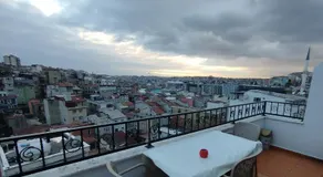 Taksim City Hostel - Image 4