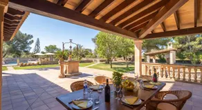 Sa caseta - Villa casa Manolo - Image 4