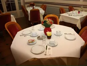 Hôtel MAEN-HIR Dol Gare - Image 4