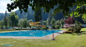 Camping am Waldbad, Dellach im Drautal - Image 5
