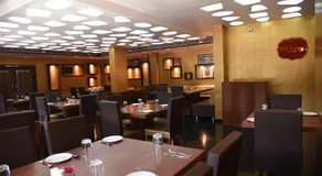 Viz Park Hotel - Image 5