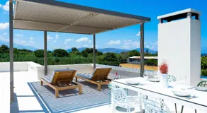 Mikro Livadi Special Lodges - Has an Eco Salt water pool - 150m from the beach - Image 2