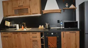 Guest House Mimosa - Image 5