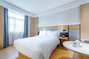 Ji Hotel Xiamen Airport District Government - Image 3