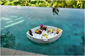 River Valley Villa  #1 2BR with private pool - Image 3