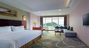 Vienna Hotel Guangdong Shanwei Feicui Bay - Image 5