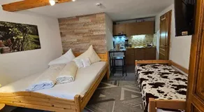 Ferienwohnung Zunzer - Image 2