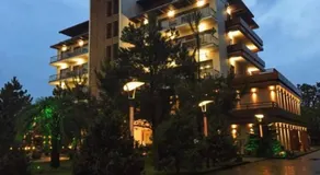 Ana's Apartment in Chakvi Oasis - Image 4