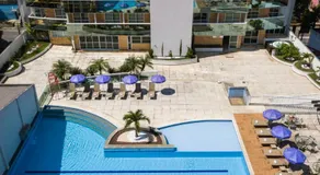 Flat Nova Iguaçu - Rei da Hospedagem Rio - Image 4