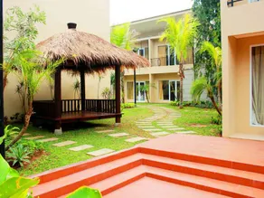 Bali De Anyer Hotel and Restaurant - Image 4