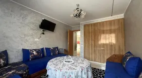 Annour Luxurious & Large apartment in Oujda Centre - Image 2