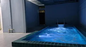 JMA FERRINGHI BEACH HOTEL - Image 5