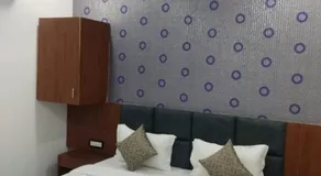 Gamthi Rooms & Resort - Image 4
