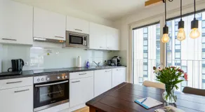 FeelGood Apartments GreenLiving | contactless check-in - Image 4