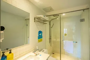 7 Days Inn Harbin West Railway Station - Image 5