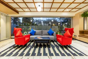 Hotel Bawa Gurgaon Medanta - Image 3