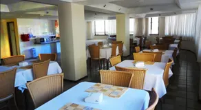 Hotel Monte Carlo Uberaba - Próximo ao Hospital UFTM , Hospital Dr Hélio Angotti e Hospital Regional Uberaba - Image 3