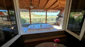 SUN and Sea HOUSE Kavala Traditional - Image 2