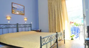 Oasis Hotel Theodoros & Litsa Galaris - Image 2