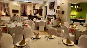 HOTEL - Pałac Słonowice - Image 5