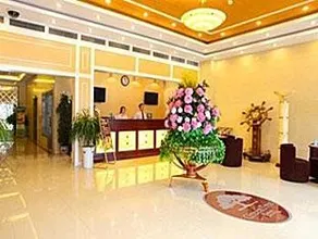 GreenTree Inn Rizhao Train Station - Image 3