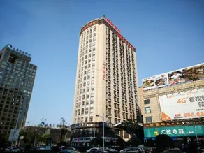 Chunhui Jinke Hotel - Image 4