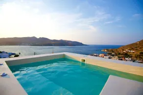 Leros View - Image 3
