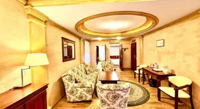 Cumulus Hotel - Image 5