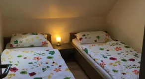 Ferienwohnung zum Wels - Erholung und Gartenidylle - Image 2